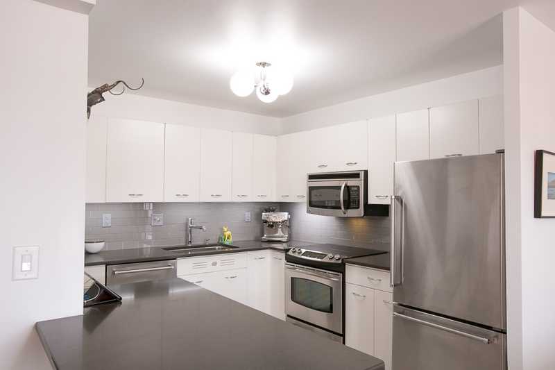 Fairmont Condominium For Sale