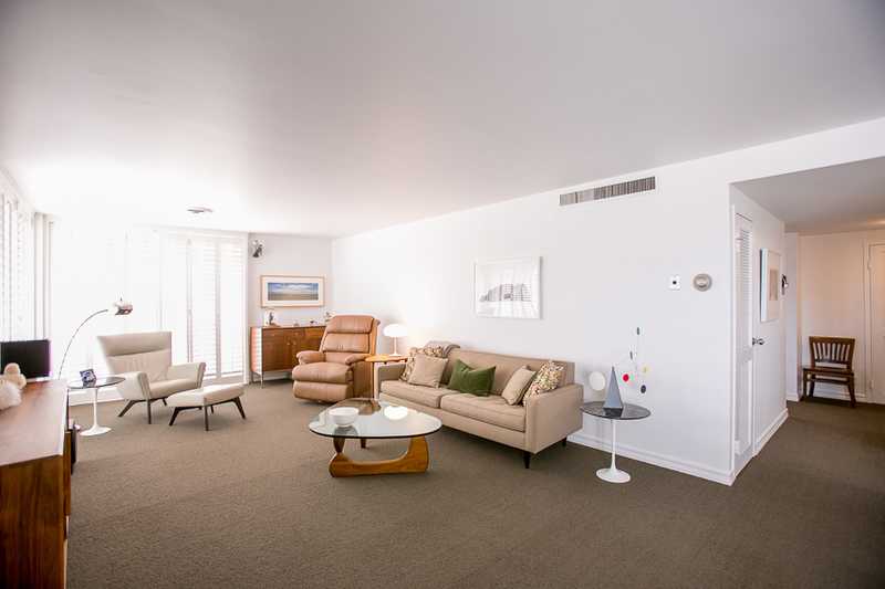 Fairmont Condominium For Sale