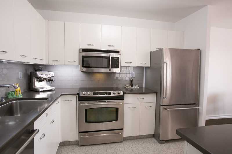 Fairmont Condominium For Sale