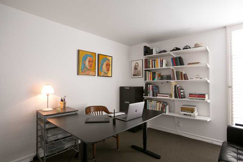 Fairmont Condominium For Sale