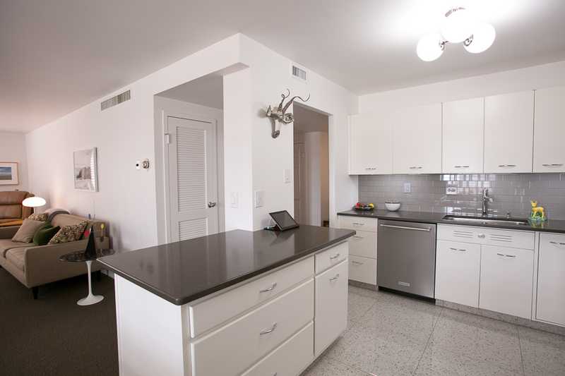 Fairmont Condominium For Sale