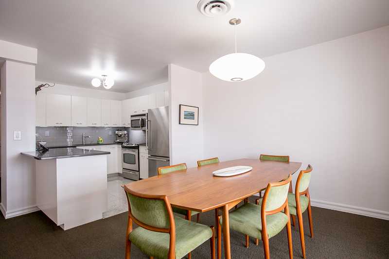 Fairmont Condominium For Sale