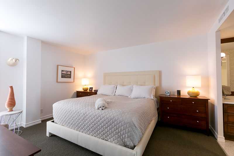Fairmont Condominium For Sale