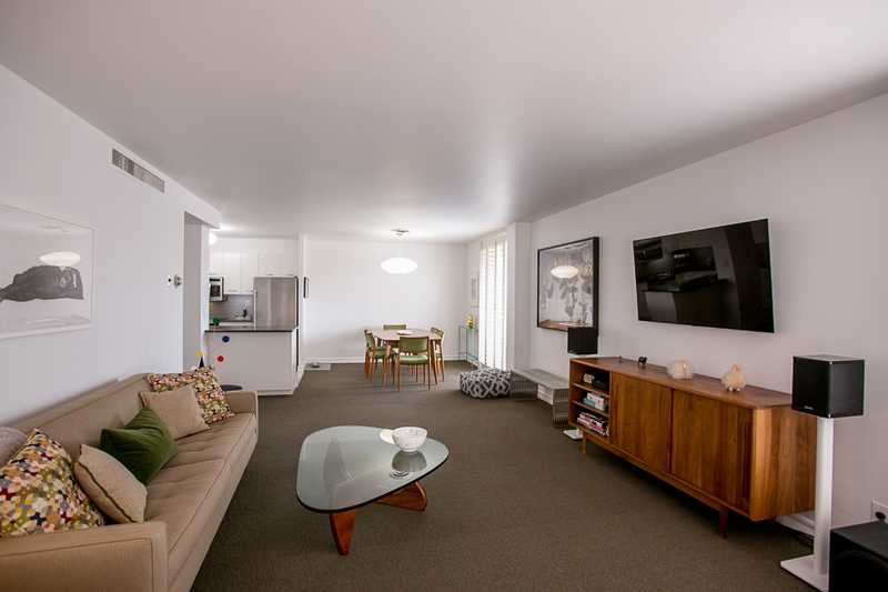 Fairmont Condominium For Sale
