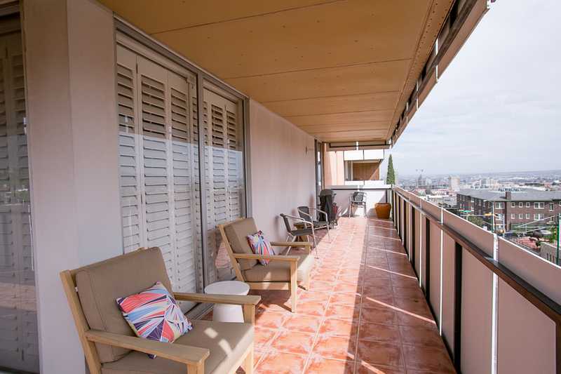 Fairmont Condominium For Sale