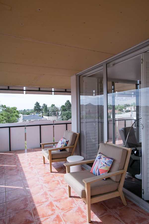 Fairmont Condominium For Sale