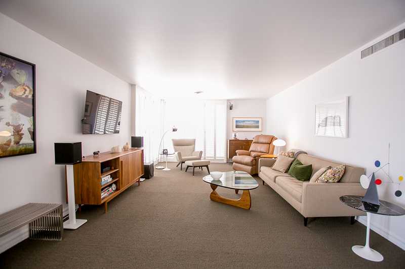 Fairmont Condominium For Sale